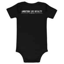 Load image into Gallery viewer, ALR INTERNATIONAL PACK # 1 Baby short sleeve one piece