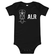Load image into Gallery viewer, LYDR Baby short sleeve one piece