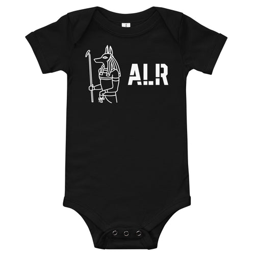 LYDR ANUBIS Baby short sleeve one piece