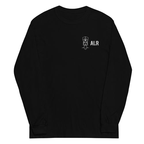 ALR Men’s Long Sleeve