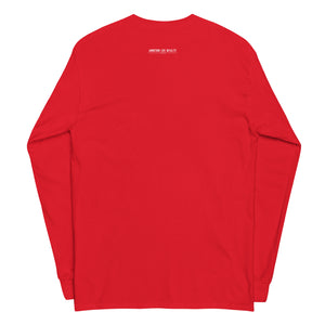 ALR Men’s Long Sleeve