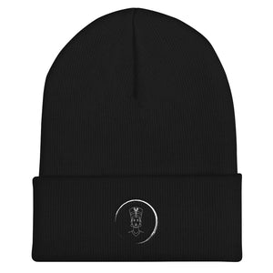 Classic Royalty Cuffed Beanie