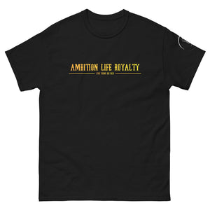 AMBITION LIFE ROYALTY COLOR LOGO