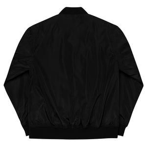 ALR bomber jacket (ANUBIS)