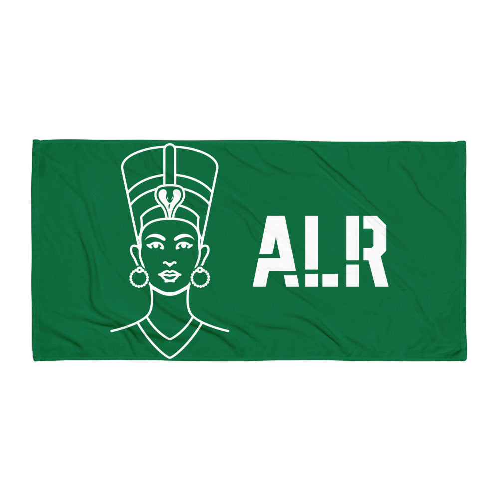 ALR COLOR Towel 3