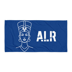 ALR COLOR Towel 4