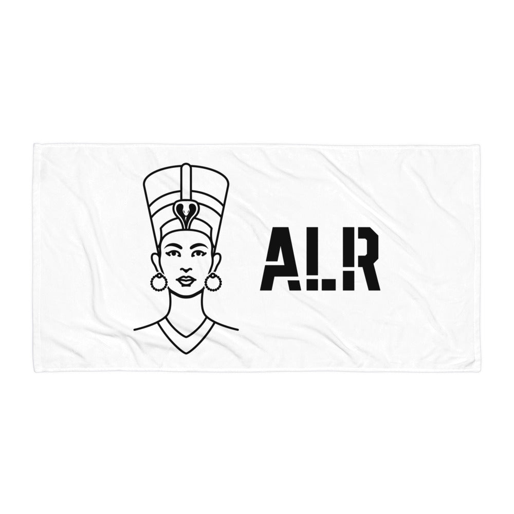 ALR COLOR Towel 6