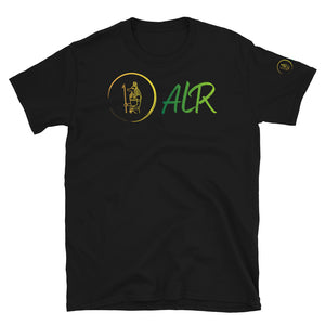 ALR INTERNATIONAL PACK # 1 Short-Sleeve Unisex T-Shirt