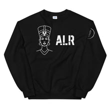 Load image into Gallery viewer, LIVE YOUNG DIE RICH ALR Crewneck