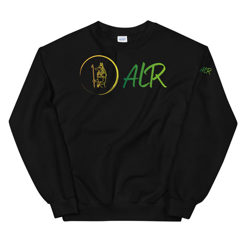 ALR INTERNATIONAL PACK 1 Unisex Sweatshirt (JAMAICA)