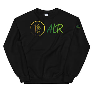 ALR INTERNATIONAL PACK 1 Unisex Sweatshirt (JAMAICA)