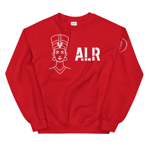 ALR Unisex Sweatshirt