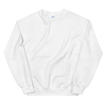 Load image into Gallery viewer, LIVE YOUNG DIE RICH ALR Crewneck