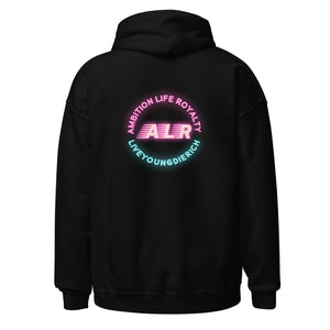 ALR VICE GENERATION Unisex Hoodie