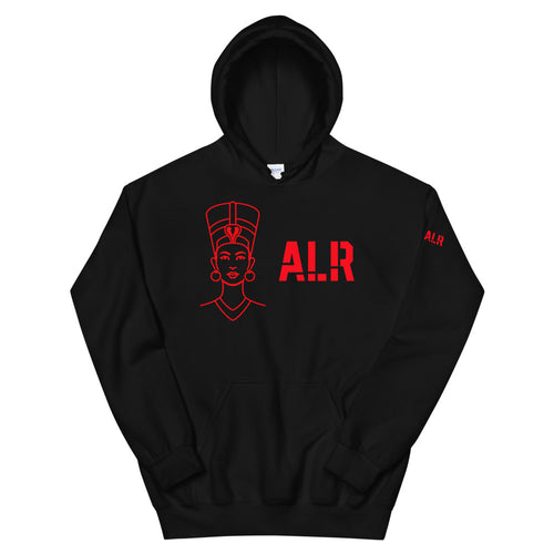 ALR RED EYE Unisex Hoodie