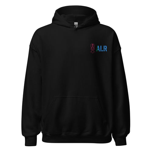 ALR VICE GENERATION Unisex Hoodie