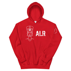 ALR Unisex Hoodie