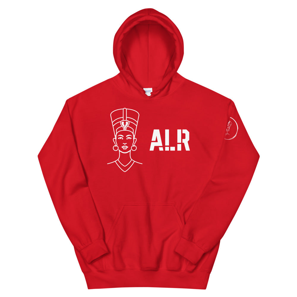 ALR Unisex Hoodie