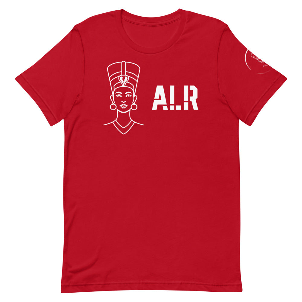 ALR Short-Sleeve Unisex T-Shirt